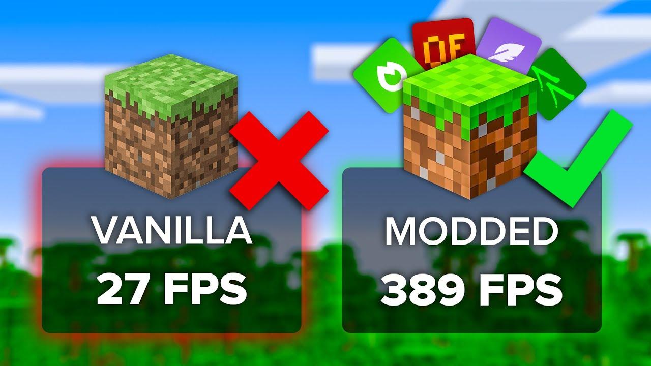 ImmediatelyFast: Essential Rendering Optimization