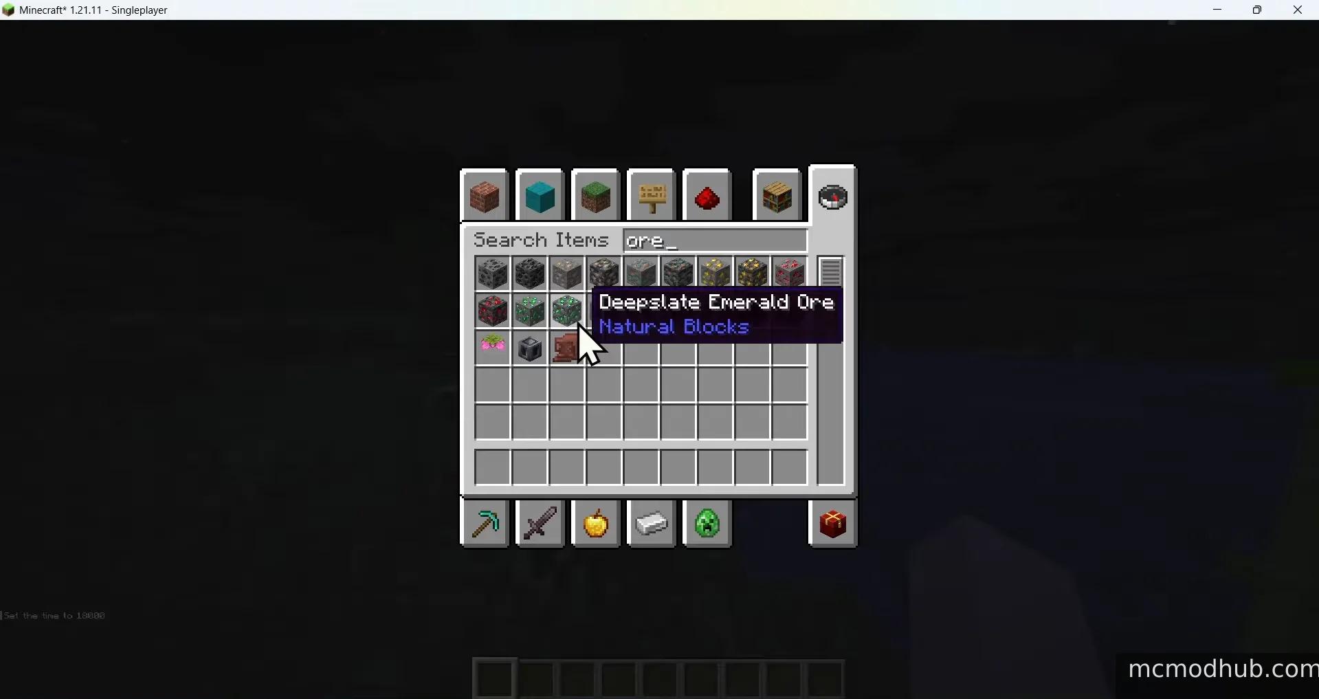 Continuity Fixes the One Thing That Makes Minecraft Builds Look Cheap
