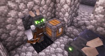 Aures - Medieval Style Lootr: Redesigned Chests