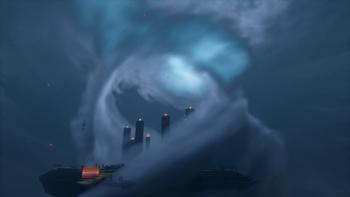 Bliss Shaders: A Fantasy-Styled Performance Shader