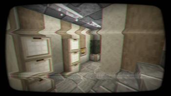 CRT-Monitor Shader - Retro Display Emulation