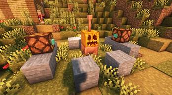 CTOV - Friends and Foes Compat: Village Content Compatibility