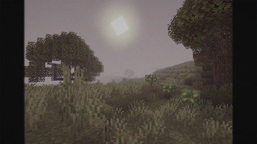 Cursed Fog | A Tense Atmospheric Shader