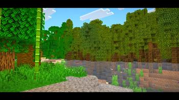 Eclipse Lite Cinematic: Low-End Performance Shader