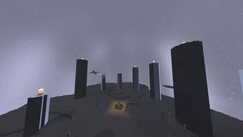 EcoShift Lite: Refined Realistic Shader