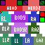 ETF Entity Texture Features: Advanced Entity Texture Customization