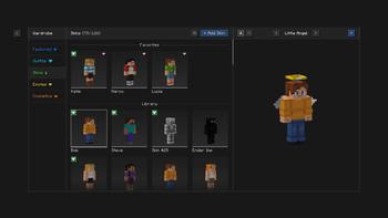 Essential Mod: Simplify Your Minecraft Social Experience
