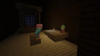LambDynamicLights - Dynamic Lighting Mod