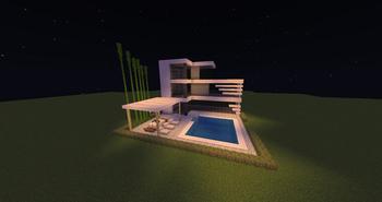 Lucidus Shader - Lightweight Performance Boost