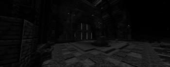 Lymbo Shader - Grayscale & Bloom FX