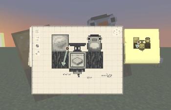 Create Aeronautics: Sable Mass Mod Compatibility Data Pack