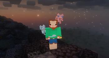 MelloMons
