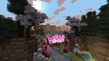 ModFest 26: Animation, Affection, Academia Showcase