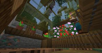 Repurposed Structures - VillagerPlus Compat: Expanded Village Professions