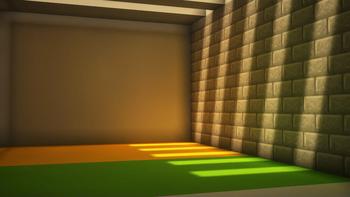 Rethinking Voxels: Dynamic Colored Block Lighting