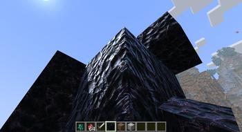 Simply Upscaled: Enhanced Vanilla Shader