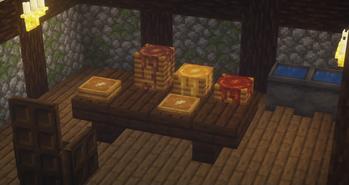 Supplementaries: Vanilla+ Building & Automation