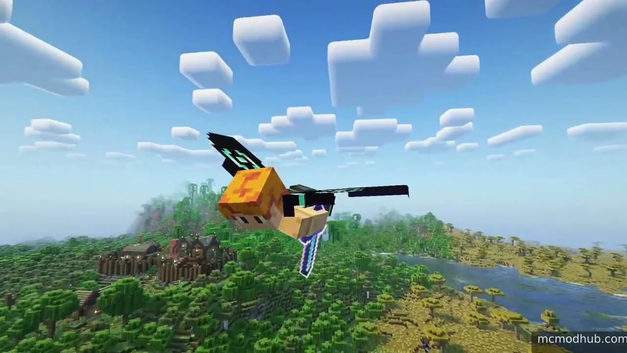 GeckoLib: The Secret Behind Minecraft’s Most Fluid Animations