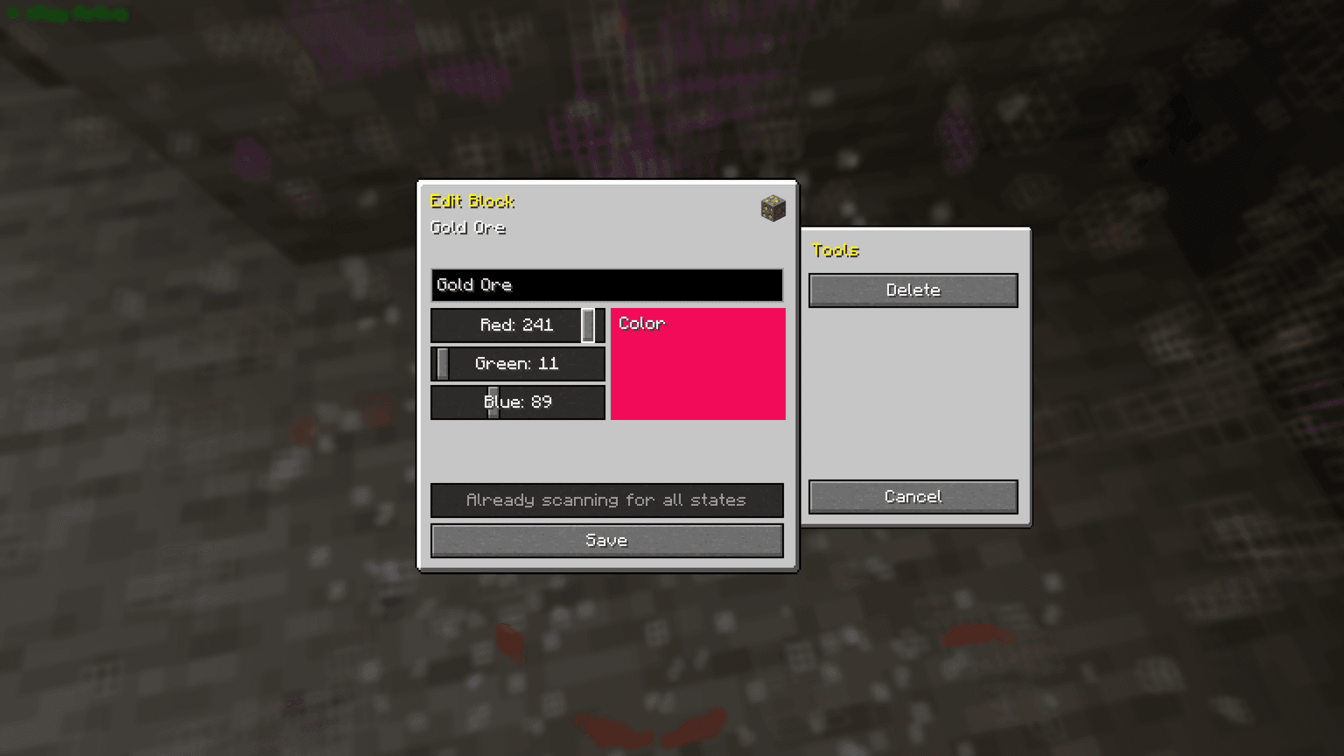 XRay Mod Minecraft: Download, Features, Safety, and Installation Guide